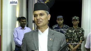 सरकारले जेनजी जागरण स्मारक पार्क बनाउने निर्णय