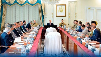 पाकिस्तानको राष्ट्रिय सुरक्षा समितिको आपतकालीन बैठक : भारतको आक्रमणको जवाफ दिन सेनालाई दियाे अधिकार