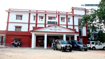 जेन जी आन्दोलनमा तोडफोड गर्ने विरुद्ध तत्काल कार्वाही नहुने केन्द्रको निर्णय पर्खने, उच्च मनाेबलका साथ काम गर्न महानगर जनप्रतिनिधि तथा सुरक्षा समिति बैठकको निर्णय