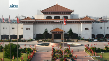 आज संसद् बैठकहरू बस्दै : बजेटमाथि सामान्य छलफल सुरु हुने