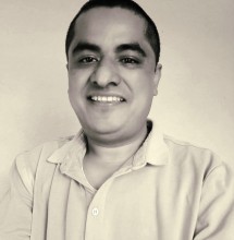 रौतहटका वरिष्ठ पत्रकार फणि महतको निधन