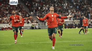 फिफा विश्वकप छनोटमा पोर्चुगल,  फ्रान्स विजयी – अर्जेन्टिना पराजित