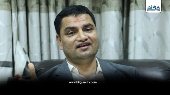 निजी मेडिकल कलेजले आवासीय डाक्टरलाई ४८ हजार ७ सय तलब दिन अस्वीकार गर्न नमिल्ने : मन्त्री प्रदीप पौडेल