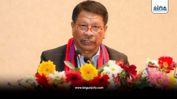 नेतृत्व विश्वासिलो भए कठिन कार्य पनि सहजै सम्भव : उपप्रधानमन्त्री सिंह