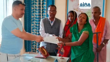 १८ वर्षीया युवतीको हत्या : परिवारको जाहेरी, प्रहरीले सुरु गर्‍यो डग स्क्वाडसहितको अनुसन्धान