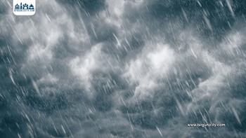 देशभर आंशिक बदली, कोशी र बागमती प्रदेशका पहाडी भूभागमा वर्षा