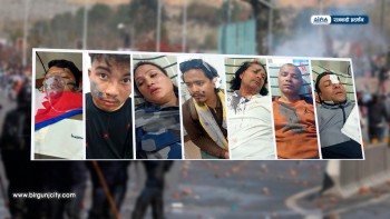 राजावादी प्रदर्शनमा एकको मृत्यु, एकको मृत्यु, कर्फ्यू जारी, नेपाली सेना गस्तीमा, प्रधानमन्त्रीले बोलाए मन्त्रिपरिषद्को आकस्मिक बैठक