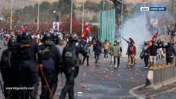 तीनकुने घटनामा मृतकका परिवारलाई १० लाख राहत दिइने