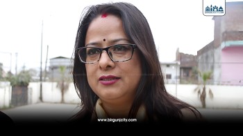 तत्काल सरकार छोड्दैनौँ : रञ्जिता श्रेष्ठ
