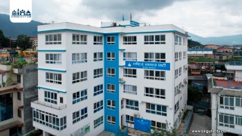 मतगणना भइरहेकाे मधेशका ६ क्षेत्रमा रास्वपाका उम्मेदवारहरूकाे अग्रता