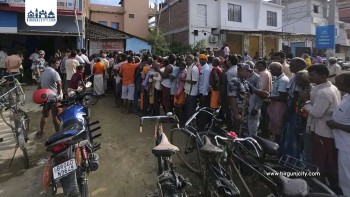 रौतहटमा धान रोपाइँको बेला मलको चरम अभाव