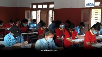 एसईई उत्तरपुस्तिका परीक्षण सुरु, असारको पहिलो सातामा नतिजा सार्वजनिक हुने अपेक्षा