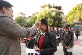 माध्यमिक शिक्षा परीक्षा (एसईई) आजदेखि सुरु, कस्ताे पर्ला मधेस प्रदेश सरकारको बहिष्कारको असर !