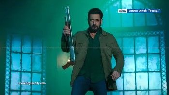 रद्ध हुँदै सलमान खानको 'सिकन्दर' को शो