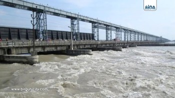 सप्तकोशीमा डुबेका दुई सशस्त्र प्रहरीको खोजीमा बेवारिसे शव फेला, खोजीकार्य जारी