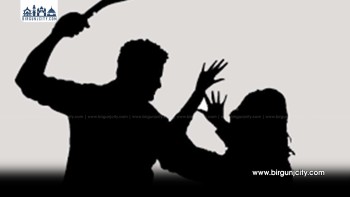 सप्तरीको कञ्चनरूपमा श्रीमानद्वारा खुकुरी प्रहार, श्रीमती गम्भीर घाइते