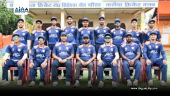 मधेश प्रदेश क्रिकेट लिगः धनुषालाई ३ विकेटले पराजित गर्दै सप्तरी फाइनलमा