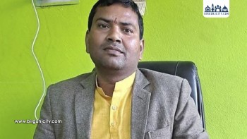 प्रहरीमाथि आक्रमण गरी दाँत तोडेको आरोपमा वडाध्यक्ष विनेशकुमार दास पक्राउ