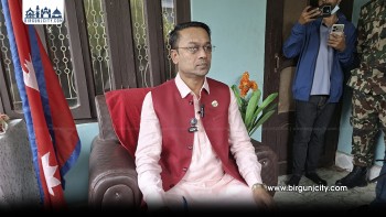 मधेशका मुख्यमन्त्री यादवको आन्दोलनरत दललाई वार्तामा बस्न आग्रह