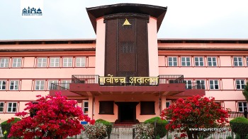 संवैधानिक आयोगका ५२ पदाधिकारीविरुद्धको रिटमा फैसला अब असार १८ गते