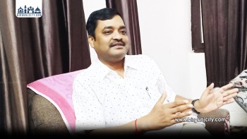 शैलेन्द्रप्रसाद साहको आपत्ति : होटलमा बनेको सरकार अस्वीकार्य