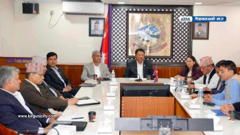 शिक्षकहरूको हकमा सरकारको ठोस कदम, माग सम्बोधनको तयारी