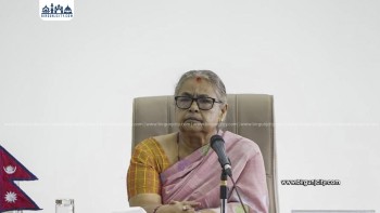 सार्वजनिक सम्पत्तिमा आगजनी र लुटपाट घटनाबारे उच्चस्तरीय न्यायिक समिति गठन गर्ने सरकारी निर्णय