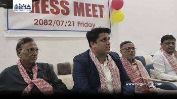 लहानमा नौ करोड लगानीको सुविधा सम्पन्न सिनेमा हल सञ्चालनमा