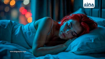 स्वास्थ्यका लागि कतिबजे सुत्ने र कतिबजे उठ्ने ? यस्ताे छ, वैज्ञानिक सल्लाहमा आधारित जीवनशैली