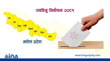 मधेशमा स्ववियु निर्वाचन : कुन संगठनले कति कलेजमा जिते !