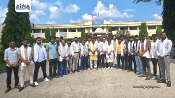 ठाकुर राम बहुमुखी क्याम्पसमा “शिक्षामा सुधार सहितको शैक्षिक बहस” सम्पन्न