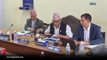 शिक्षक अध्ययन अनुमतिपत्र (लाइसेन्स) अनिवार्य गर्ने सहमति