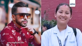 अनेरास्ववियुको केन्द्रिय सदस्यमा मनिषा चौधरी र आसिफ अहमद निर्वाचित