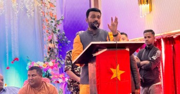 उपेन्द्र यादवमाथि खानेपानीमन्त्री प्रदिप यादवले लगाए यस्तो आरोप