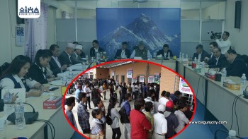 दशैं–तिहारमा सार्वजनिक यातायातको भाडा नबढ्ने