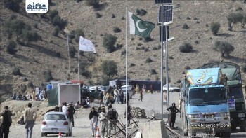 अफगानिस्तान–पाकिस्तानबीच ४८ घण्टे युद्धविरामको सहमति