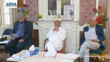 सचिवालय बैठकले एमालेको समानुपातिक सांसद सूची स्वीकृत को-को परे ?