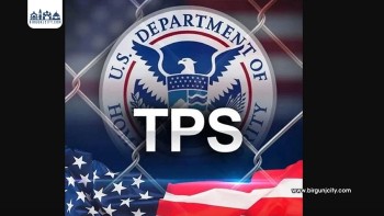 अमेरिकाले नेपालीको टीपीएस सुविधा खारेज गर्ने निर्णय कार्यान्वयनको बाटो खुल्यो