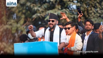 संवैधानिक संकटको छायाँमा निर्वाचन र नेतृत्वको पुनःपरीक्षण