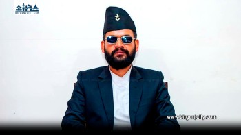 बालेन शाह माघ ४ मा राजीनामा दिने तयारीमा, झापा–५ बाट उम्मेदवारी दिने