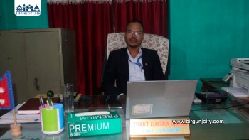 प्रतिनिधिसभा निर्वाचन लक्षित गर्दै बारामा मतदान केन्द्रको संख्या वृद्धि