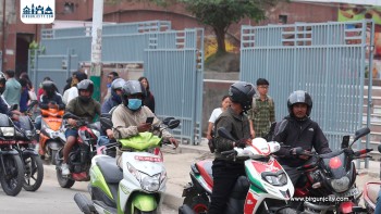 सर्वोच्च अदालतको आदेशपछि गण्डकीमा ‘राइड सेयरिङ’ नियमावली कार्यान्वयनको बाटो खुल्यो