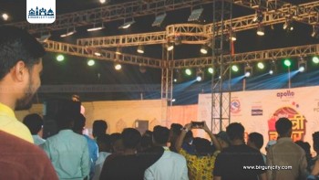 वीरगंज रात्री बजारमा २० लाखभन्दा बढी अनियमित खर्च : महालेखा कार्यालयको प्रतिवेदन