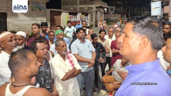 वीरगन्जमा हैजा पुष्टि, स्वास्थ्यकर्मी टोली मुर्लीमा परिचालन