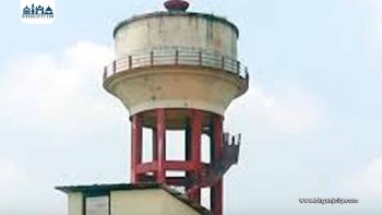 पर्सामा करोडौं खर्चेर बनेका ओभरहेड ट्याङ्की बेवारिसे : दीर्घकालीन खानेपानी समाधानमा चुनौती