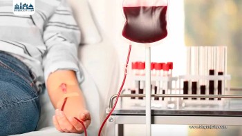 वीरगन्जमा ‘एक घर, एक रक्तदाता’ अभियान अन्तर्गत विशेष रक्तदान कार्यक्रम