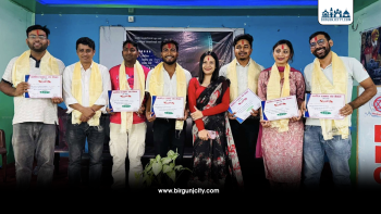 चलचित्र पत्रकार संघ पर्साको प्रथम अधिवेशन सम्पन्न, सुर्यनारायण विक अध्यक्षमा सर्वसम्मत चयन