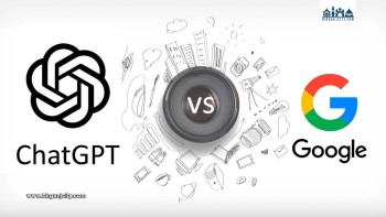 च्याटजीपीटीको प्रभावले गुगल सर्च संकटमा, १० वर्षमा पहिलोपटक गुगलको सर्च सेयर ९०% भन्दा तल