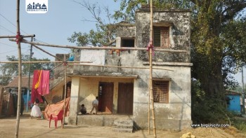 १२ वर्षदेखि बन्द संतगञ्ज छोटी भन्सार कार्यालय, स्थानीय उपभोक्ता र व्यवसायी मारमा