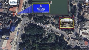 उपत्यका प्रहरी कार्यालय जले, तर साइबर ब्युरो कसरी सुरक्षित रह्यो ?